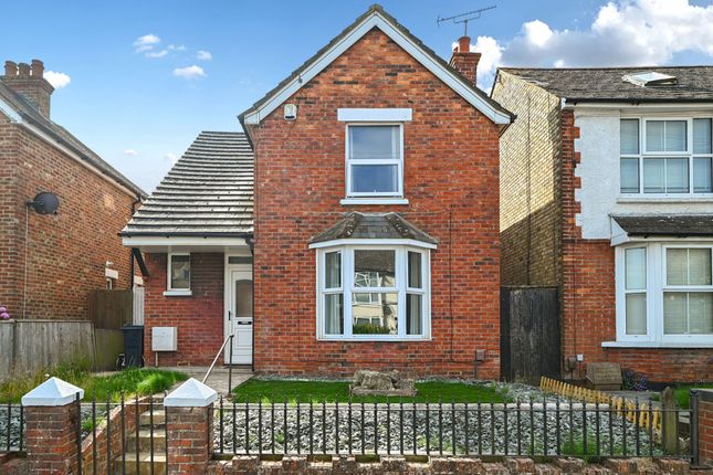 Mabledon Avenue, Ashford TN24 3 bed detached house for sale