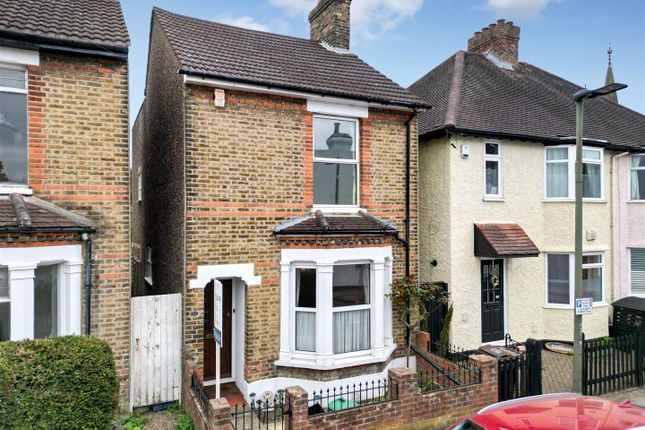 Park End, Bromley, BR1 2 bed detached house for sale