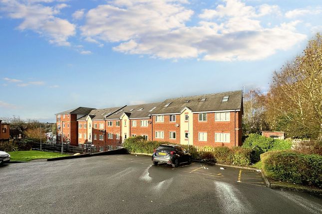 New Road, Radcliffe, M26 3 bed flat for sale