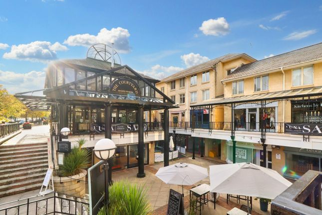 The Courtyard, Montpellier Street... 2 bed flat for sale