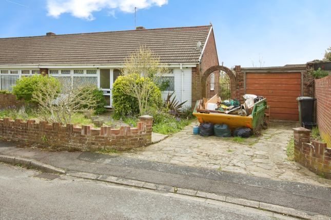 3 bed bungalow