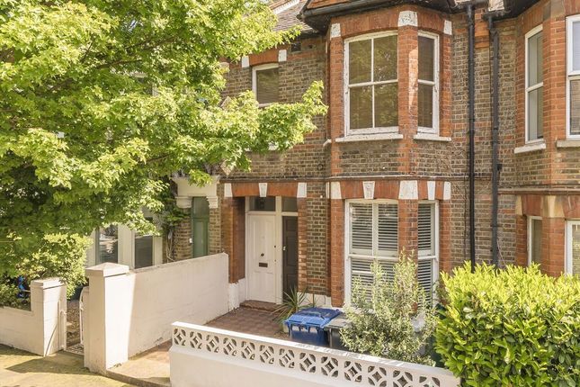 2 bed flat