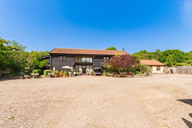 Church Lane, Diss IP22 5 bed barn conversion for sale
