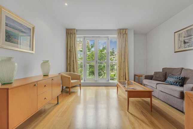 1 bed flat