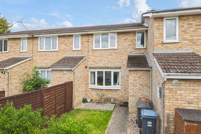 1 bedroom maisonette for sale