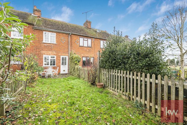 Chapel Terrace, Bracknell, RG42 2 bed terraced house for sale