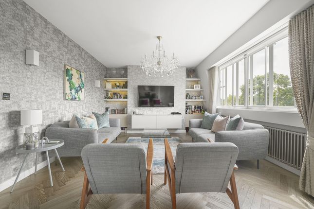 Lyttelton Road, Hampstead Garden... 2 bed apartment for sale