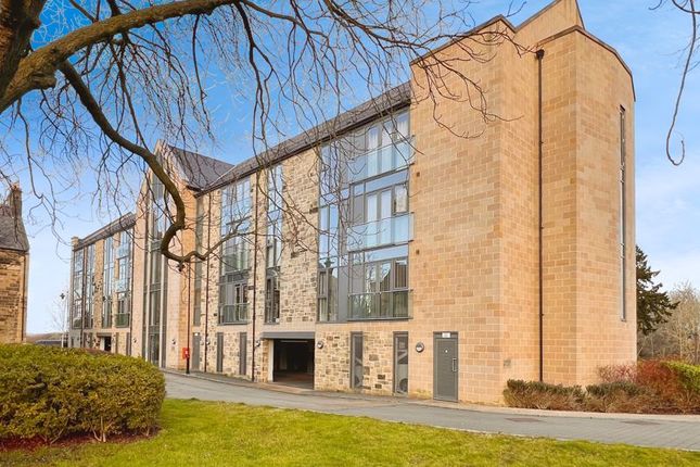 2 bed flat