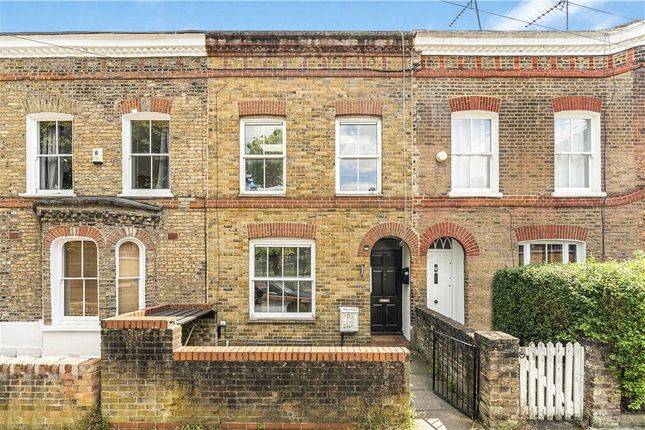 Nursery Road, London, SW9 3 bed terraced house for sale