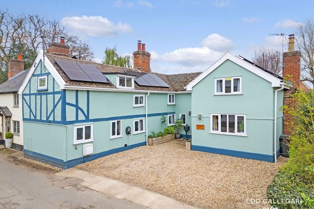 Chapel Lane, Ipswich IP8 4 bed detached house for sale