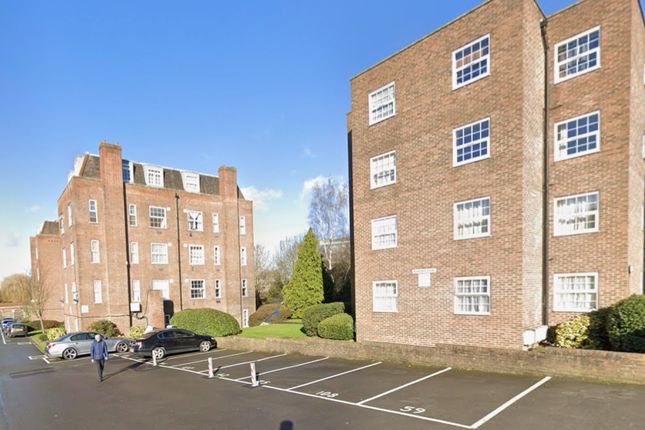 Gordon House, London W5 1 bed flat for sale