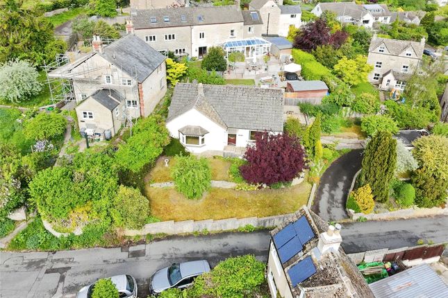 3 bed bungalow