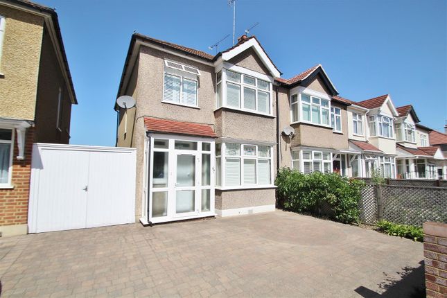 3 bed property