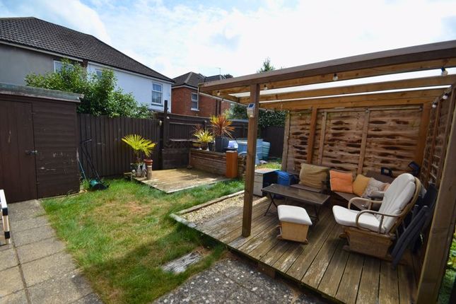 2 bedroom ground floor flat for sale