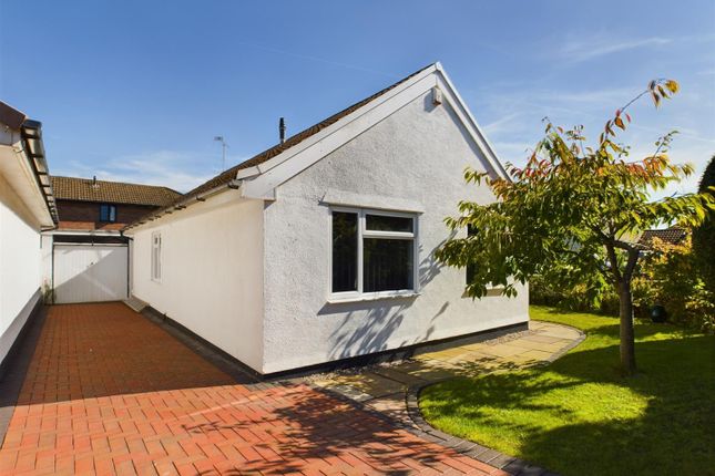 Birch Walk, Porthcawl CF36 2 bed bungalow for sale