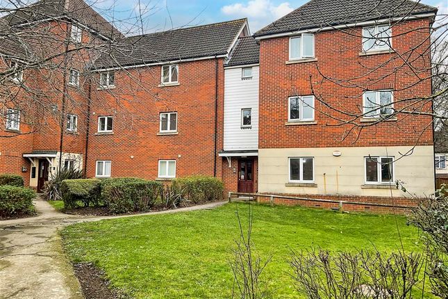 2 bed flat