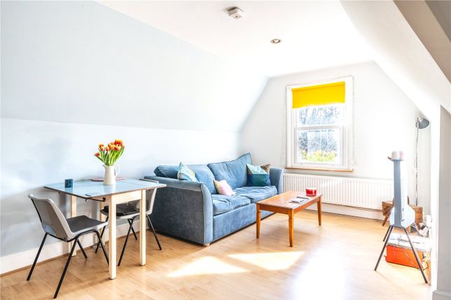 Polworth Road, London, SW16 2 bed apartment for sale