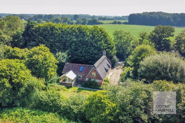 Aylmerton Road, Norwich NR11 3 bed character property for sale