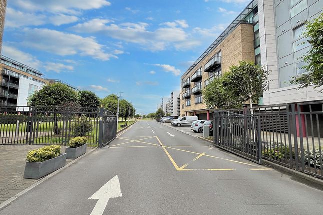 2 bed flat