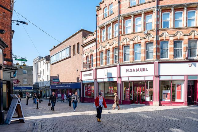 Market Street, York,YO1 8ST 1 bed apartment for sale