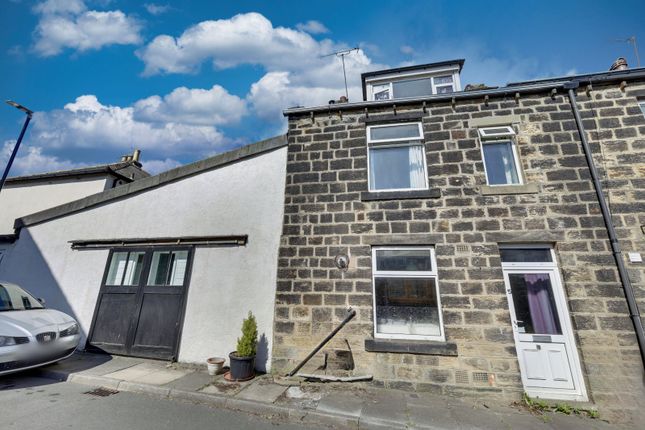 Sun Street, Yeadon, Leeds, West... 3 bed terraced house for sale