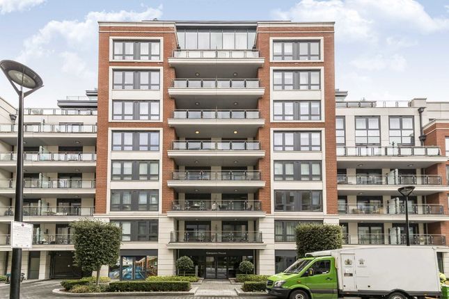 Park Street, London SW6 2 bed flat for sale