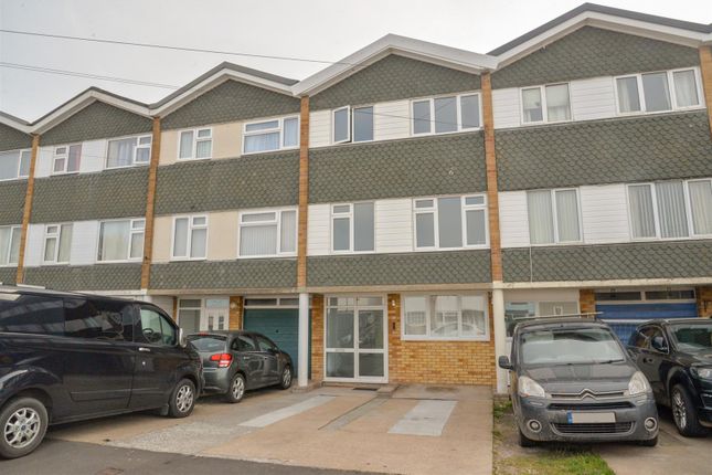 Somerton Close, Bridgwater TA6 4 bed terraced house for sale