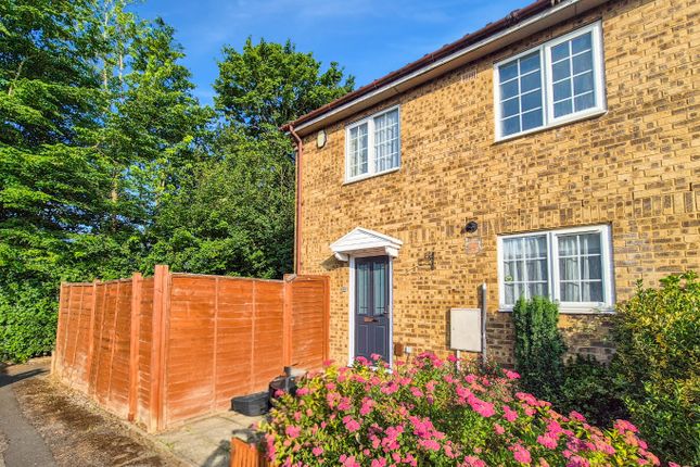 1 bedroom terraced house for sale