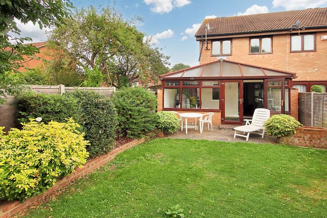 Watlings Close, Shirley 3 bed house for sale