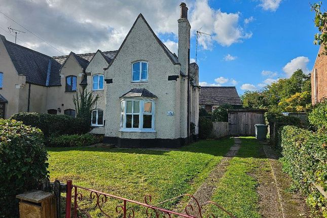 Main Street, Newark NG22 3 bed semi