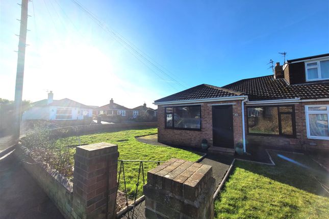 Lamaleach Drive, Preston PR4 3 bed semi