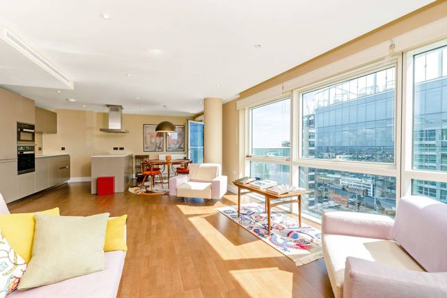 3 bed flat