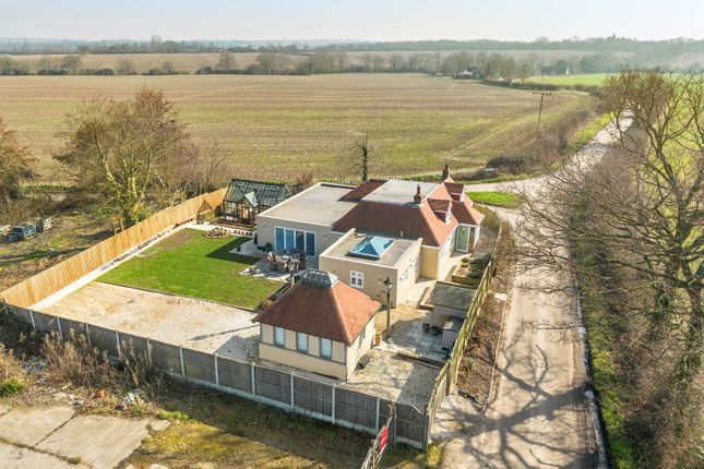 Brook Lane, Chelmsford CM2 4 bed detached house for sale