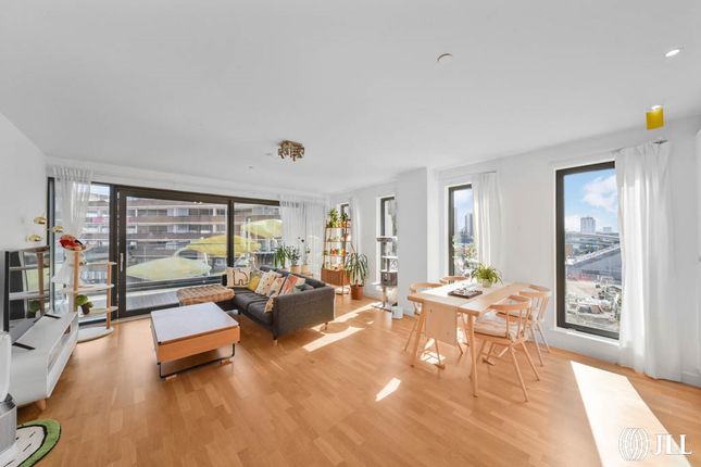 2 bed flat