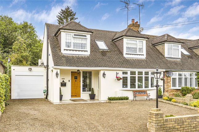 Bell Lane, Brookmans Park... 2 bed semi