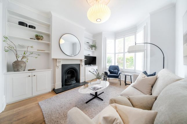 Appach Road, Brixton, London, SW2 4 bed terraced house for sale