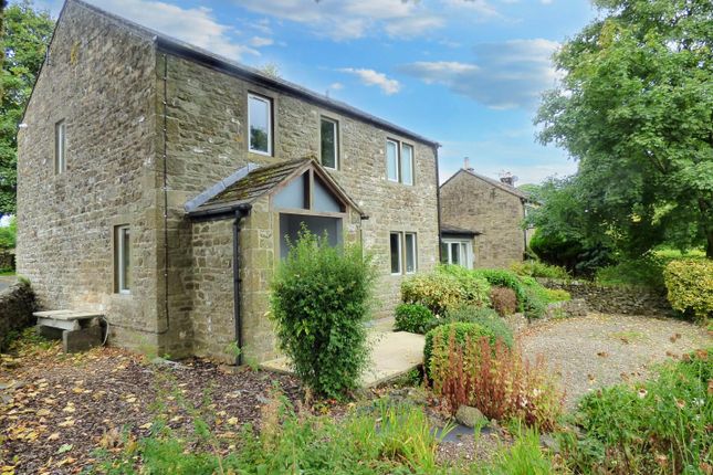 Sycamore Bank, Hetton, Skipton 4 bed detached house for sale