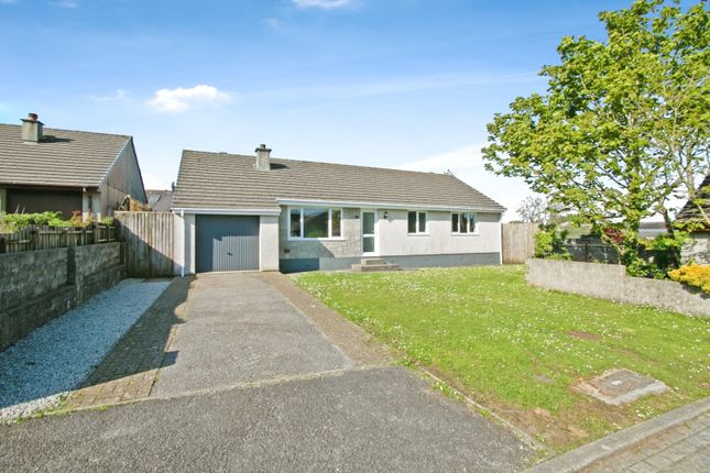 4 bed bungalow