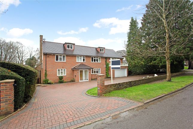 7 bed detached house