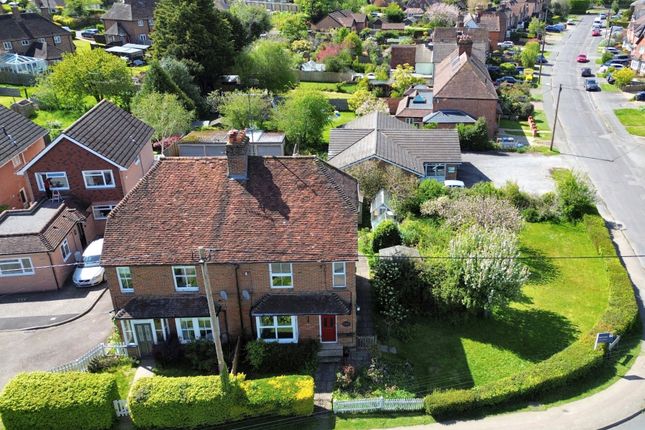 Coxcombe Lane, Chiddingfold... 3 bed semi