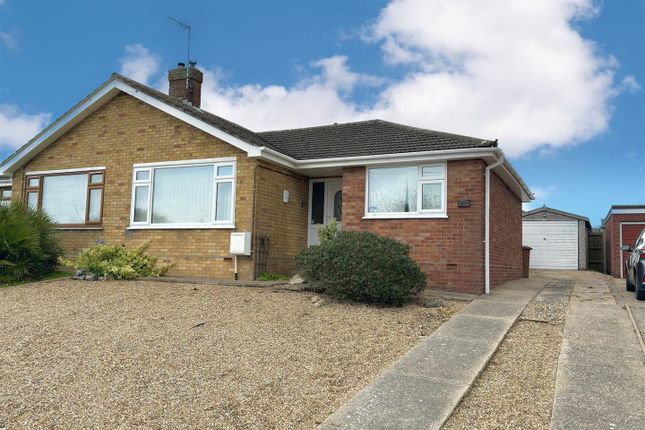 Claydon Drive, Oulton Broad... 2 bed detached bungalow for sale