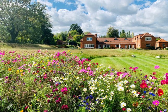 Remenham Hill, Remenham... 5 bed detached house for sale