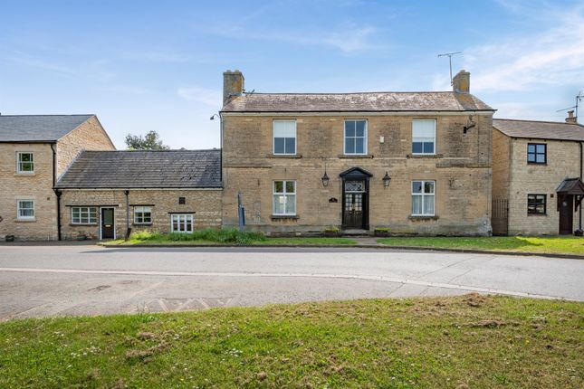 3 bed cottage