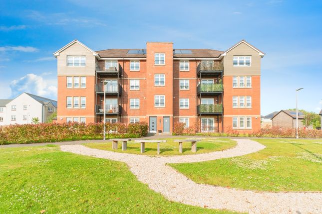3 bed flat