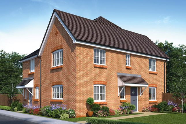 The Alyssum at Bourne Springs... 3 bed detached house for sale