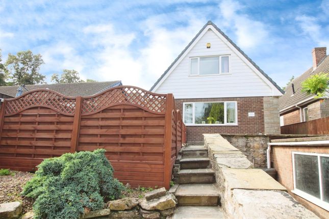 3 bed detached house