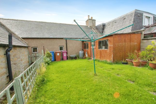 3 bedroom semi-detached bungalow for sale