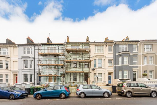 1 bed flat