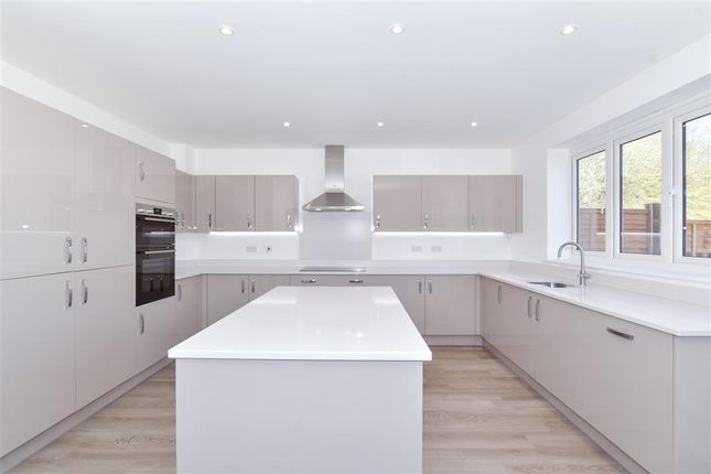 The Birch, Nightingale View... 5 bed detached house for sale