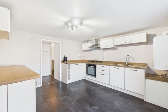 Institution Terrace, Ebbw Vale, NP23 3 bed terraced house for sale